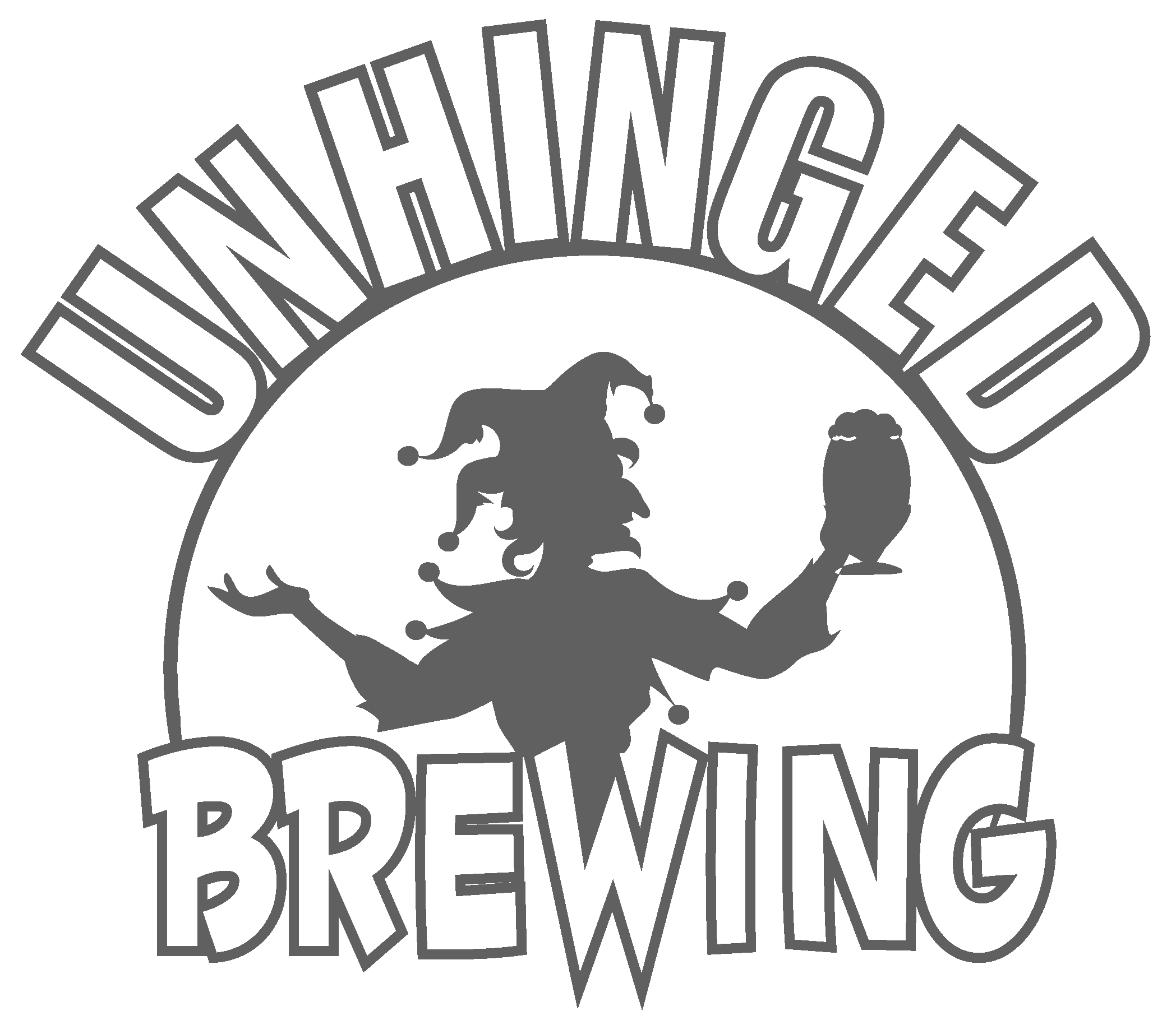 Unhinged Brewing