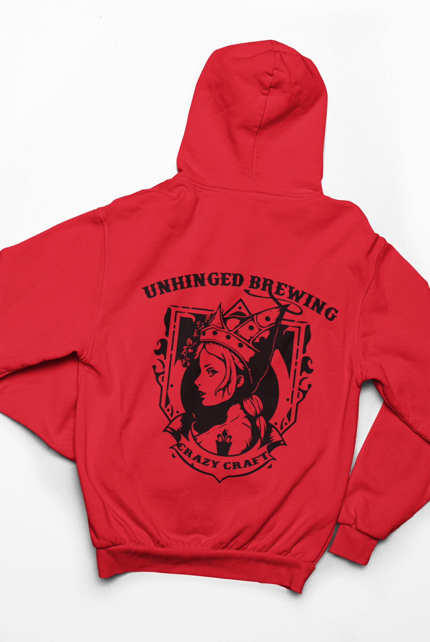 Countess of Craft Hoodie