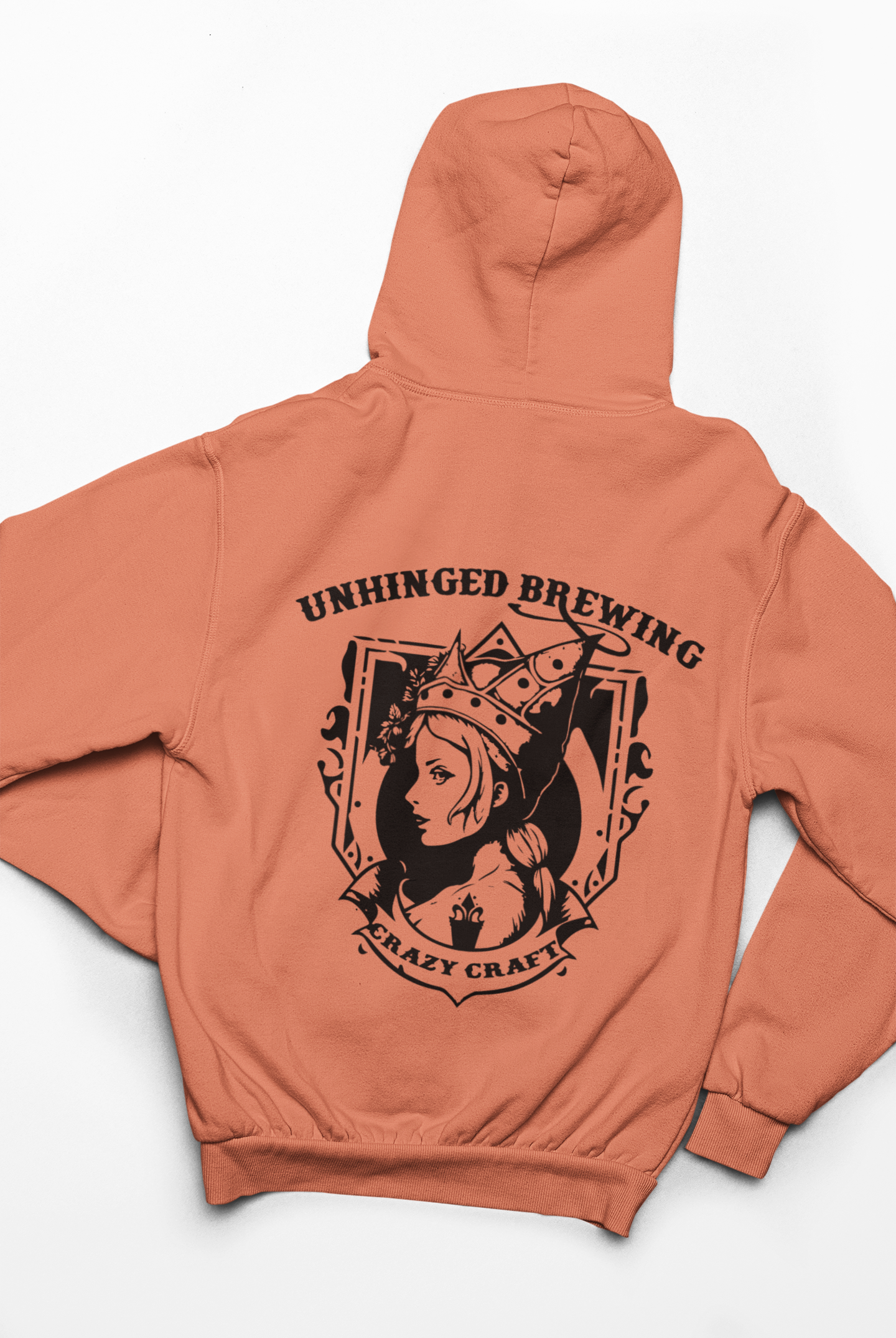 Countess of Craft Hoodie