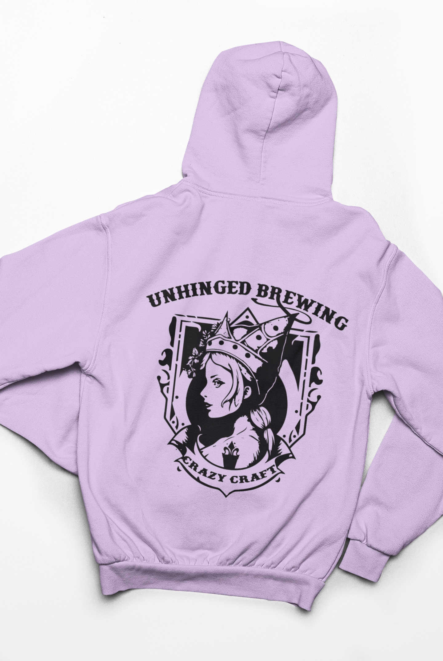 Countess of Craft Hoodie