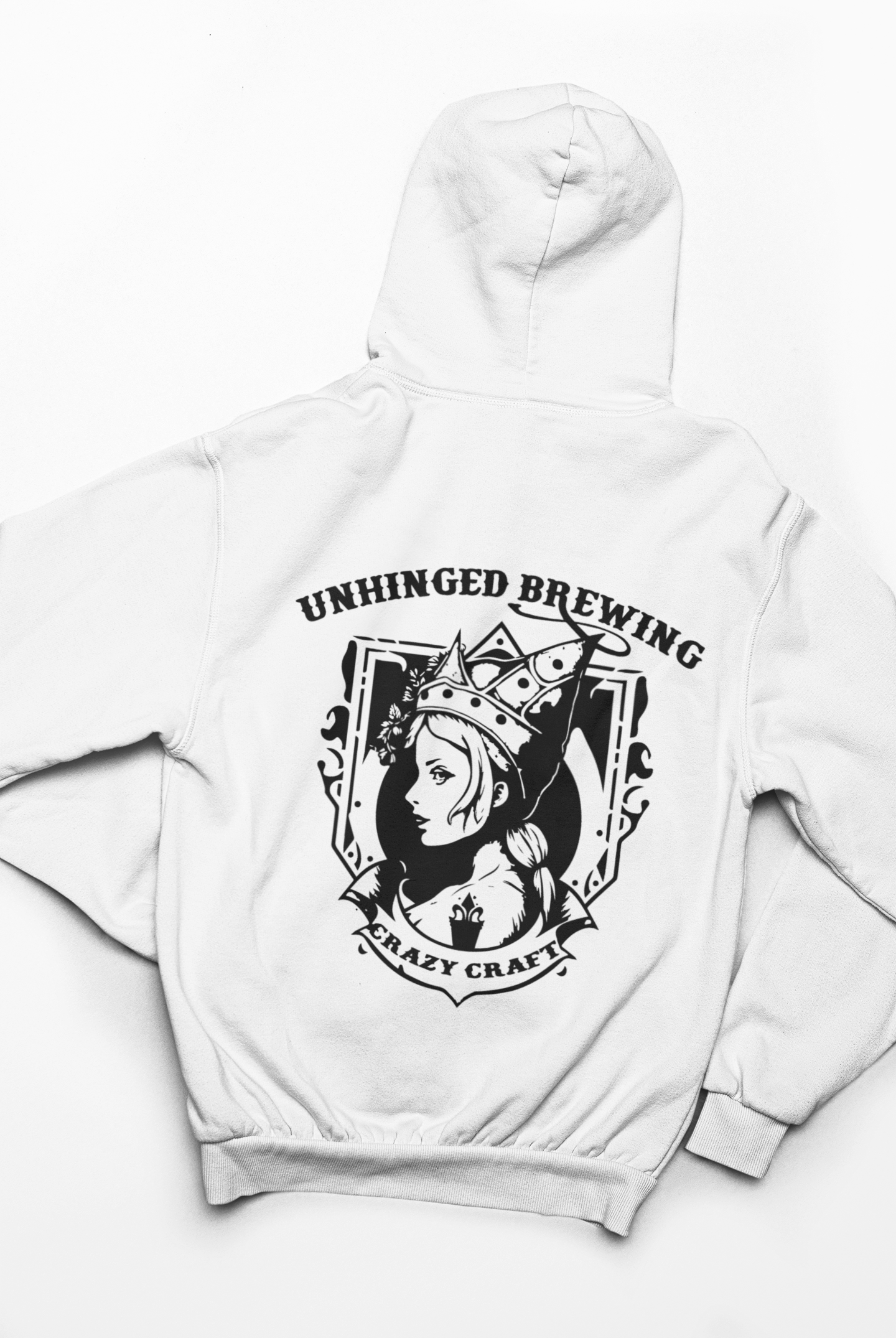 Countess of Craft Hoodie